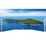 800-1000mcd/㎡ 1/32S Led Display Full Color Large Outdoor Led Screen P2.5mm