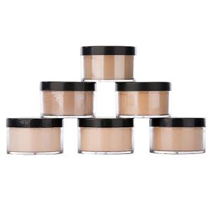 Quality Private Label Oil Control Setting Mineral Loose Powder wholesale