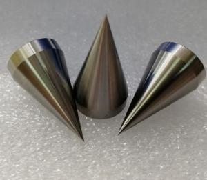 Quality Anodized Titanium Machining Services Industry Sports Golf Racing Car Parts wholesale