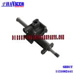 6BD1TC Genuine Oil Pump 1131002441 For Isuzu Excavator 1-13100-244-1