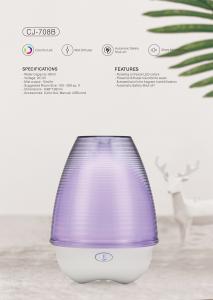 Aromatherapy Perfume Automatic Plastic Essential Oil Diffuser