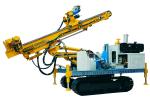 GL 6000S Hydraulic Construction Drilling Rig Multifunctional