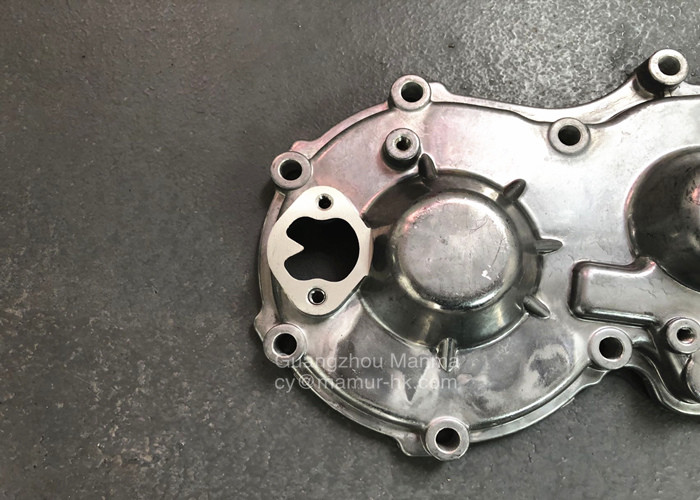 ISUZU 4JB1 JMC 1030 Engine Timing Gear Cover 8-94155360-0 1002401BB