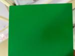 Shopfront Billboard Advertising Aluminum Composite Panel Self Clean