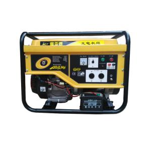 Quality gasoline generators wholesale