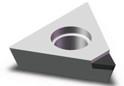 Quality PCD Insert , TPGT 110308 wholesale