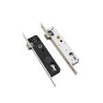 Security Mortise Door Lock Body Zinc Latch Bolt Corrosion Resistant