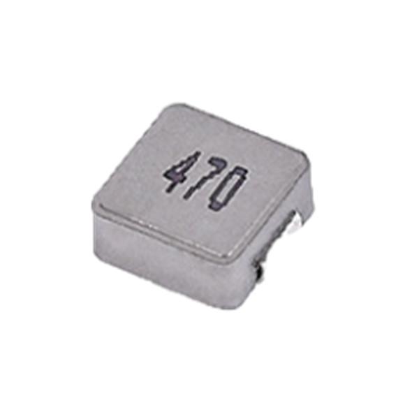 Cheap 0.2uH 4A Molding Power Inductor , Smd Power Choke For Computers for sale