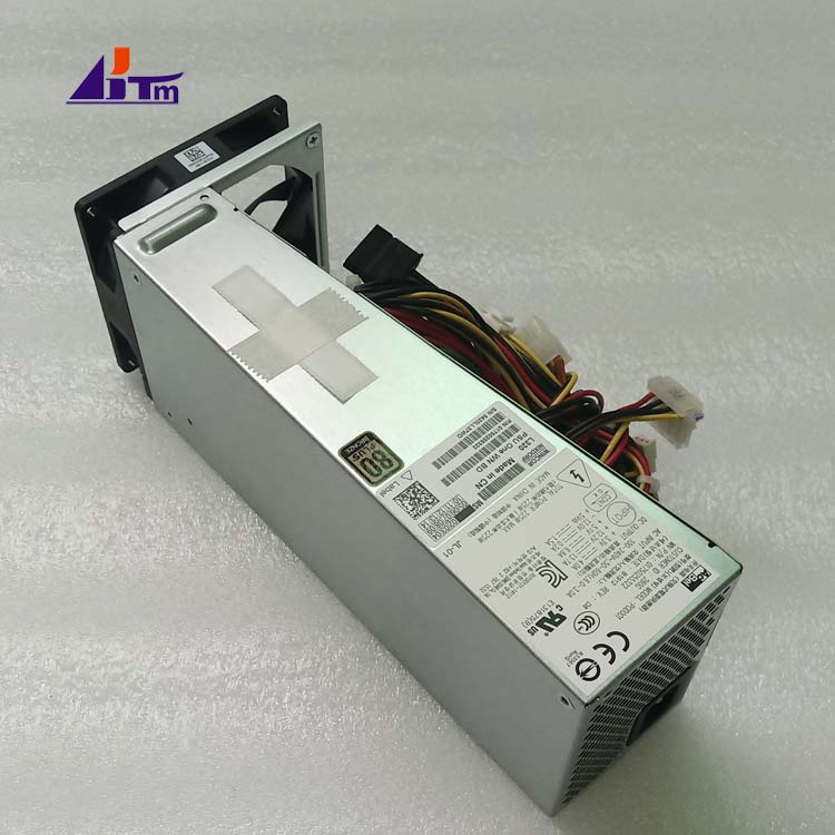 Wincor Nixdorf Power Supply 1WN PC BD 225W 80Plus 01750255322 1750255322