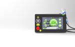 10W 15W Proctology Laser Machine Dual Wavelength 980nm 1470nm