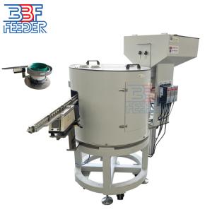 Quality CE Bowl Feeder Machine Plastic Parts Plasthetics Vibration Bowl Assembly wholesale