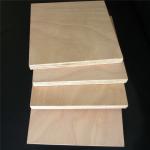 Yacht Building Marine Okoume Plywood