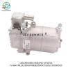 Buy cheap A0008303204 SHS-33H3234 Hybrid Compressor For Benz ML GLE500 W166 E300 W213 from wholesalers