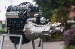 Genuine Gas 465QE Engine Assembly Suitable for 2005-2012 Models 1050cc
