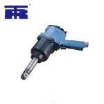 Customization 3 4 Inch Drive Impact Gun For Changing Tires High Durability