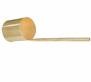 Quality Explosion proof bronze oil dipper bucket safety tools TKNo.280 wholesale