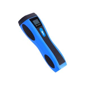 Quality 100g RFID Security Guard Tour System Black Plus Blue Double Color Compact Body wholesale