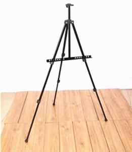 Quality Hand Trype Metal Easel 80*200cm of Tripod wholesale