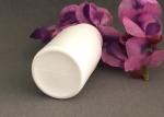 Anti Theft Cap Ordinary Capsule 90g Medical Plastic Bottle