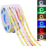 320leds Red Golden Yellow Ice-Blue Blue Green Purple Colorful Flexible COB Led