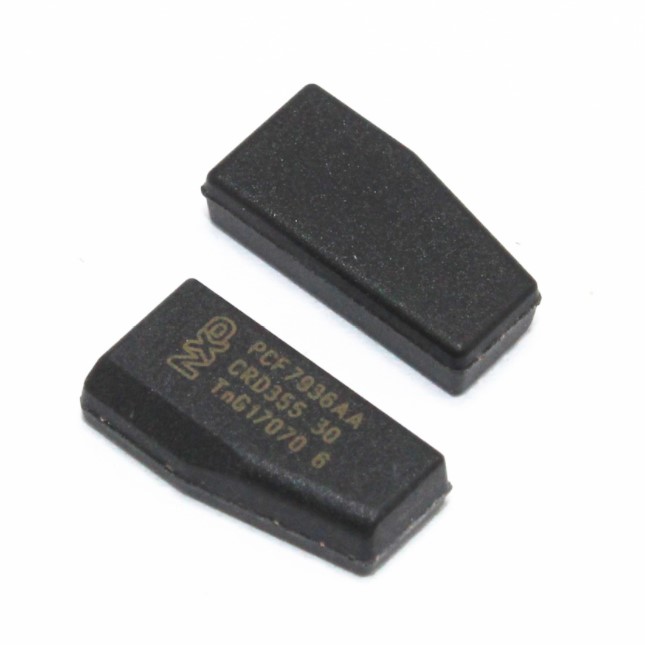 Car Key Transponder Chip Id46 PCF7926 PCF7936 PCF7935 Pcf79xx Series