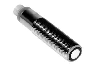 Quality 200mA Metal Proximity Ultrasonic Displacement Sensor PNP Overload Protected wholesale