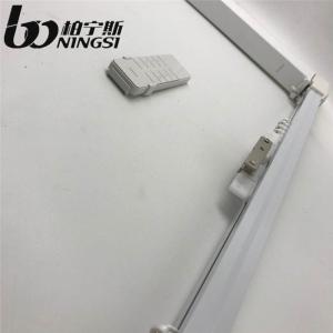 Quality AC110V 6.7m Length Smart Curtain System , Curtain Rail Track Brackets wholesale