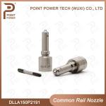 DLLA150P2191 BOSCH Common Rail Nozzle For Injectors 0445124042 diesel common