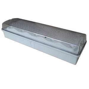 Quality External Small Waterproof Emergency Light Non Maintained 345mm×118mm×80mm wholesale