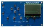 DX7 Inkjet Print Control System For Low Cost Single Head Flatbed Printer photo