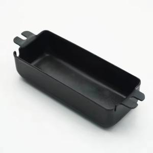 Quality Stainless Steel Aluminium Metal Welding Parts Stamping Deep Drawing Metal Enclosure Services wholesale