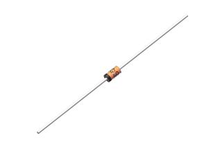 Quality 1N4745A 1N4744A 1N4743A 1N4742A 1N4741A 1N4740A Zener Diode 1W 10V wholesale