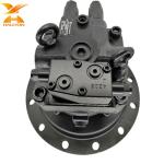 Excavator Hydraulic Swing Motor Reducing Device M5X130CHB-10A-17B/285-122