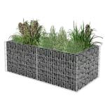 TLWY Stone Cage Gabion Baskets Retaining Wall High Zinc Coating