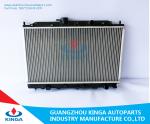 Plate Toyota Radiator Civic 1.3/1.4'87 MT PA16mm Auto Radiator 19010-PM3-003