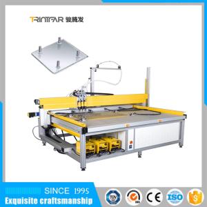 Quality Automatic CNC Aluminum Stud Welder Multi Head Spot Welding Machine wholesale