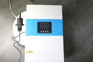 Quality All In One Solar Charge Controller Inverter Pure Sine Wave Inverter 5.5KW 48V wholesale