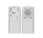 HOMEFISH 240V Waterless Aroma Diffuser 130ml Wall Plug In