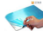 Stainless Steel Transparent Protective Film , Painted Sheet Metal Protective