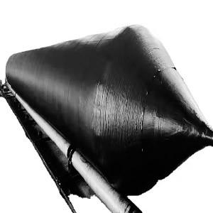 Quality Rubber Marine Ship Airbag Rubber Balloon For Ship Launching Lifting wholesale
