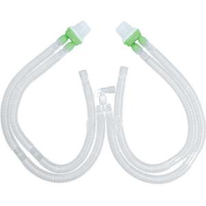 Quality Medical Disposable Anesthesia Breathing Circuit Normal Standard Model for Adult and Child wholesale