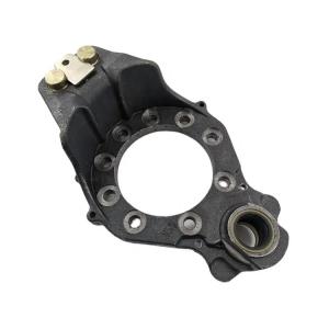 Quality SITRAK C7H C9H T5G Sinotruk Chassis Parts 711-50202-6127 Brake Backing Plate wholesale