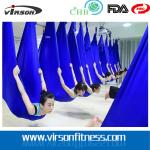 Virson- yoga swing made from high strength parachute fabric