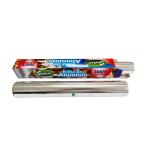 Customized Thickness Heavy Duty 11 12 15 20 30 35 Micron Aluminum Foil Paper