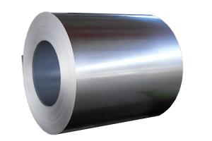 Quality High Strength Hot Rolled Steel Coil , Galvanized Iron Sheet DX51D Material wholesale