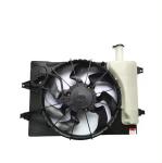 25380-F2000 Auto Parts Water Tank Cooling Electric Radiator Fan for Kia Car