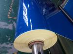 Self Adhesive Engineer Grade Reflective Sheeting , Retroreflective Film Traffic