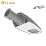 Waterproof Anti Corrosion 160lm/W Commercial Street Lights 100W