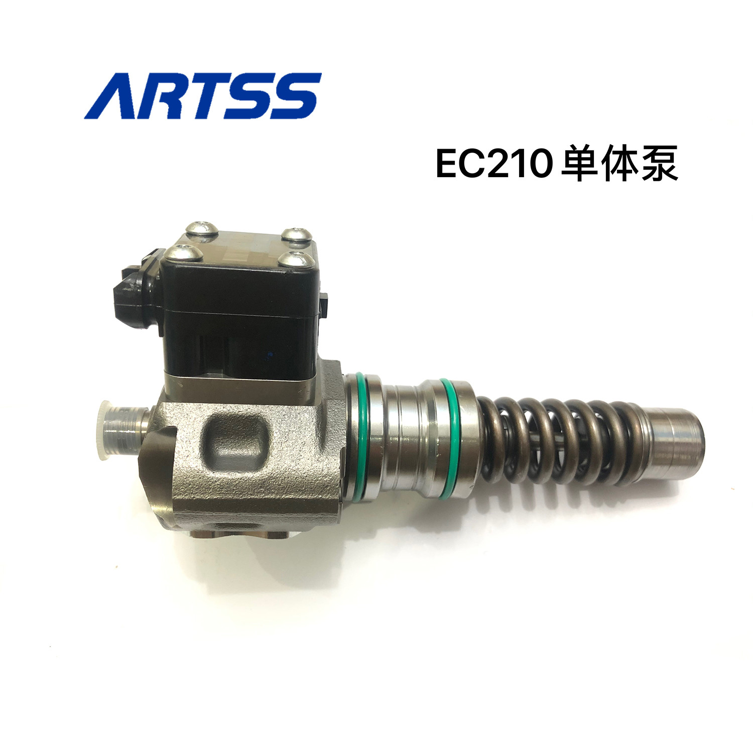 Diesel Engine D7E EC240 Unit Injector Pump 0414750004 For Excavator Repair Kit