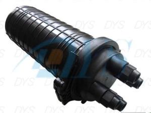 Quality 120 Core Dome Cable Splice Closure Dust Proof 70kpa - 106kpa wholesale